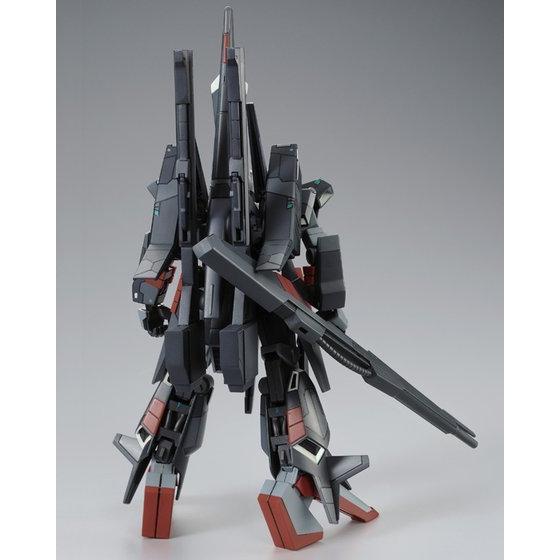 HGUC 1/144 ZII TRAVIS KIRKLAND COLOR | GUNDAM | PREMIUM BANDAI HGUC 1/144 ZII TRAVIS KIRKLAND COLOR | GUNDAM | PREMIUM BANDAI