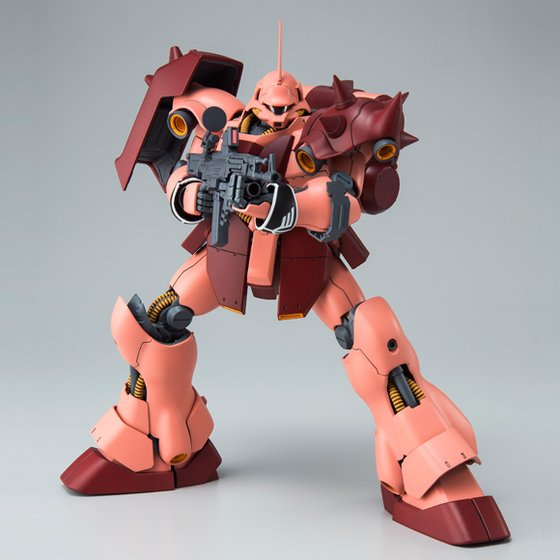MG 1/100 FULL FRONTAL'S GEARA DOGA [Jul 2021 Delivery] | GUNDAM