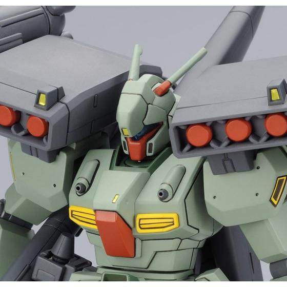 MG 1/100 RGM-89S STARK JEGAN スタークジェガン HG 1/144 RGM-89S STARK JEGAN（CCA-MSV Ver.） | GUNDAM | PREMIUM