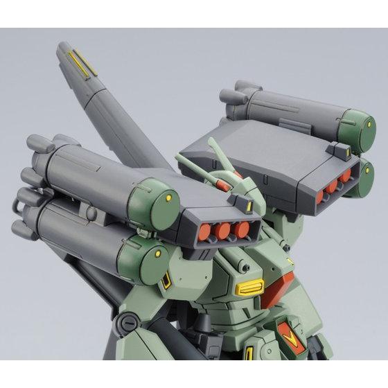 HGUC 1/144 RGM-89S STARK JEGAN (CCA-MSV Ver.) | GUNDAM | PREMIUM