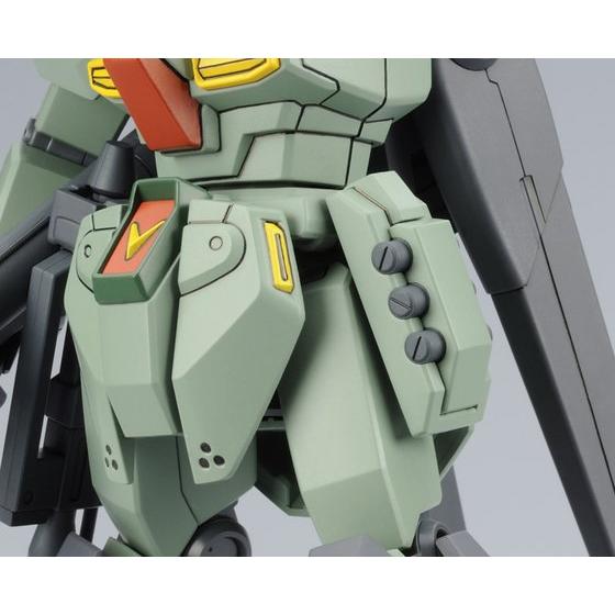 HGUC 1/144 RGM-89S STARK JEGAN (CCA-MSV Ver.) | GUNDAM
