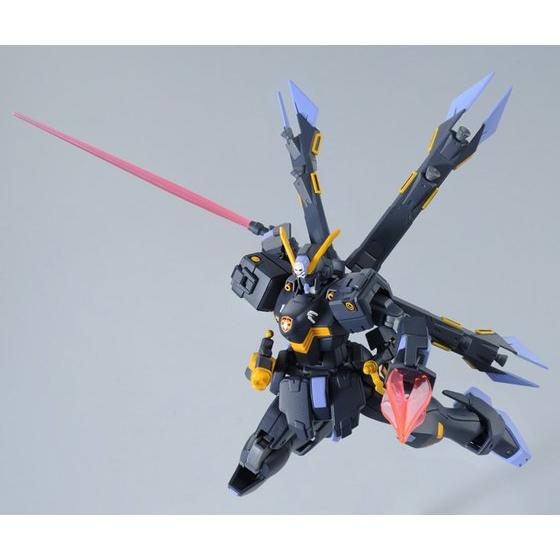 鋼彈模型感謝祭2.0】 HGUC 1/144 CROSSBONE GUNDAM X2 KAI | PREMIUM