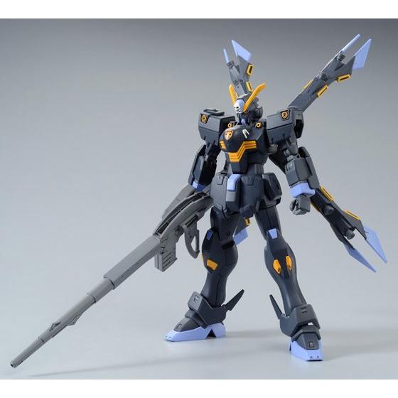 鋼彈模型感謝祭2.0】 HGUC 1/144 CROSSBONE GUNDAM X2 KAI | PREMIUM