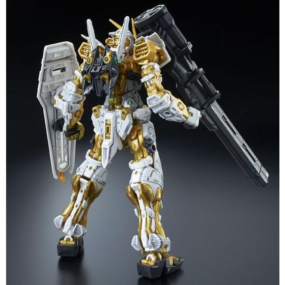 RG 1/144 GUNDAM ASTRAY GOLD FRAME [Feb 2023 Delivery] | GUNDAM