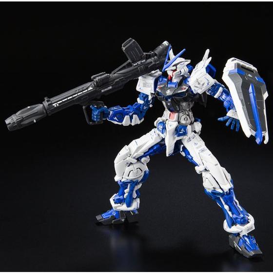 RG 1/144 GUNDAM ASTRAY BLUE FRAME [2017年6月發送] | 高達| PREMIUM