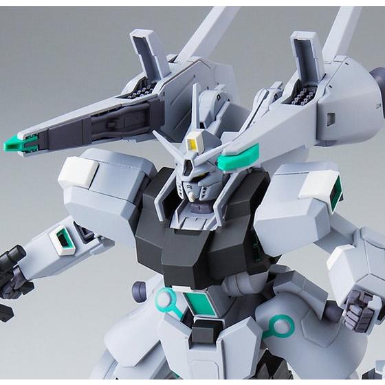 HGUC 1/144 GAEL CHAN’S SILVER BULLET [2026年9月發送]