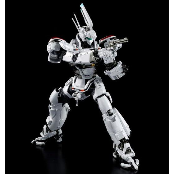 1/48 SHINOHARA AV-98 PATROL LABOR INGRAM （Metallic Coating Ver