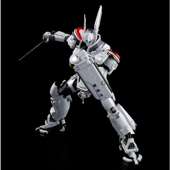1/48 SHINOHARA AV-98 PATROL LABOR INGRAM （Metallic Coating Ver
