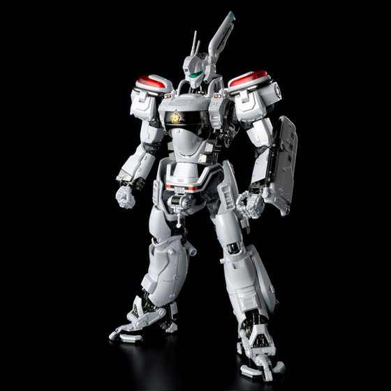 1/48 SHINOHARA AV-98 PATROL LABOR INGRAM （Metallic Coating Ver