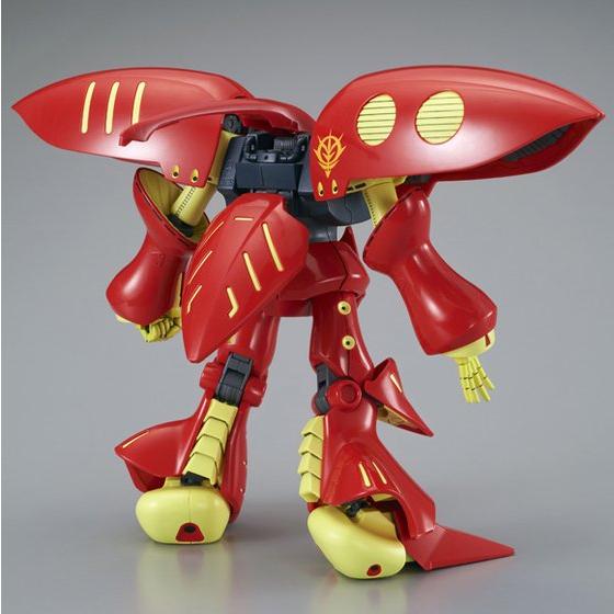 HG 1/144 PLE TWO'S QUBELEY Mk-II | GUNDAM | PREMIUM BANDAI