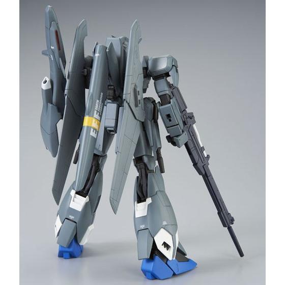 MG 1/100 ZETAplus(UNICORN Ver.) [Mar 2025 Delivery] | GUNDAM