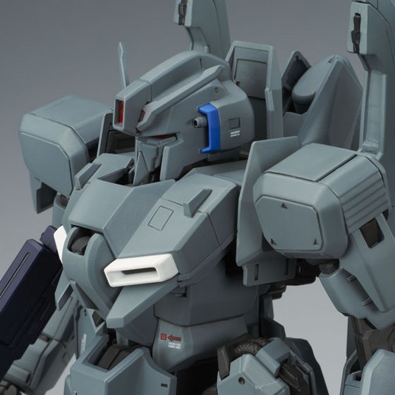 MG 1/100 ZETAplus(UNICORN Ver.) [Mar 2025 Delivery] | GUNDAM