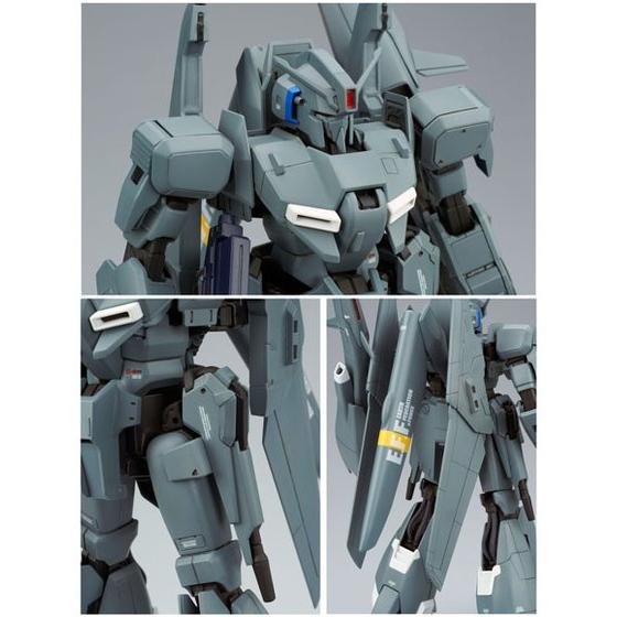 MG 1/100 ZETAplus(UNICORN Ver.) [Mar 2025 Delivery] | GUNDAM