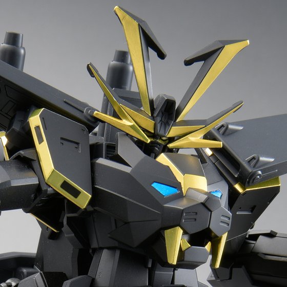HG 1/144 GUNDAM DRYON III [2026年8月發送]