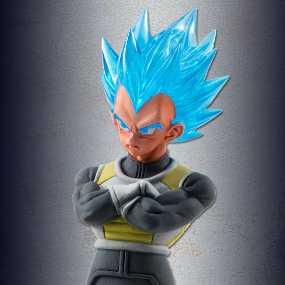 HG DBZ GOD EDITION | DRAGON BALL | PREMIUM BANDAI Taiwan [Official