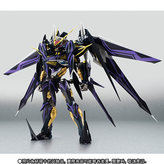 Robot Spirits 〈Side RM〉 HYSTERICA | PREMIUM BANDAI Taiwan