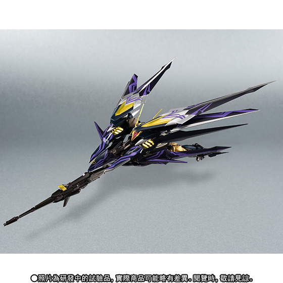 Robot Spirits 〈Side RM〉 HYSTERICA | PREMIUM BANDAI 台灣【官方