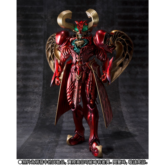 その他 HEART ROIDMUDE Kamen Rider Drive - Heart Roidmude Limited Edition [S.I.C.
