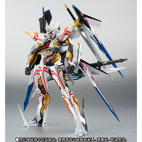 Robot Spirits 〈Side RM〉 VILLKISS FINAL BATTLE Ver. | PREMIUM