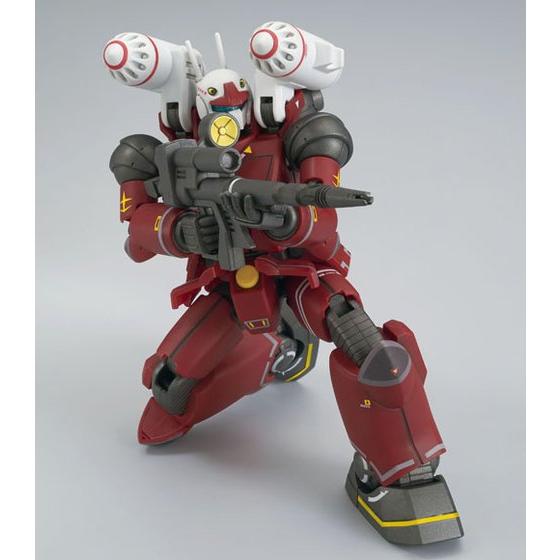 HG 1/144 GUNCANNON （21stCENTURY REAL TYPE Ver.） [2017年11月發送