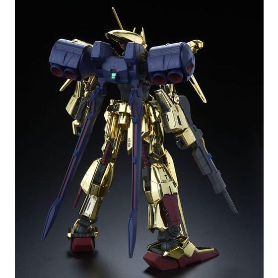 MG 1/100 HYAKUSHIKI-KAI | GUNDAM | PREMIUM BANDAI Singapore