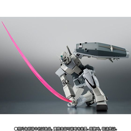 Robot Spirits〈Side MS〉 RX-78-3 G-3 GUNDAM ver. A.N.I.M.E.