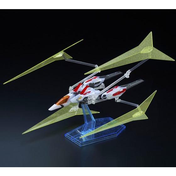 MG 1/100 STAR BUILD STRIKE GUNDAM RG SYSTEM Ver.) [Dec 2021