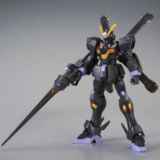 VALIEM バリエム CROSSBONE クロスボーン 2個セット グラキリス HG 1/144 CROSSBONE GUNDAM X2 | GUNDAM | PREMIUM BANDAI Singapore