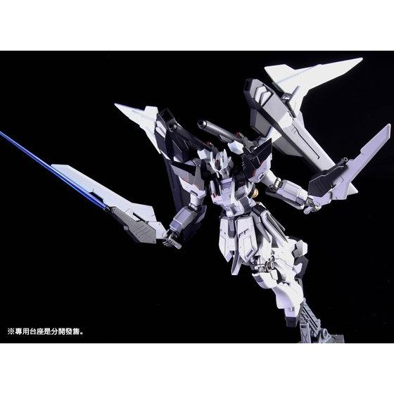 鋼彈模型感謝祭2.0】 HG 1/144 Hi-vGUNDAM INFLUX | PREMIUM BANDAI