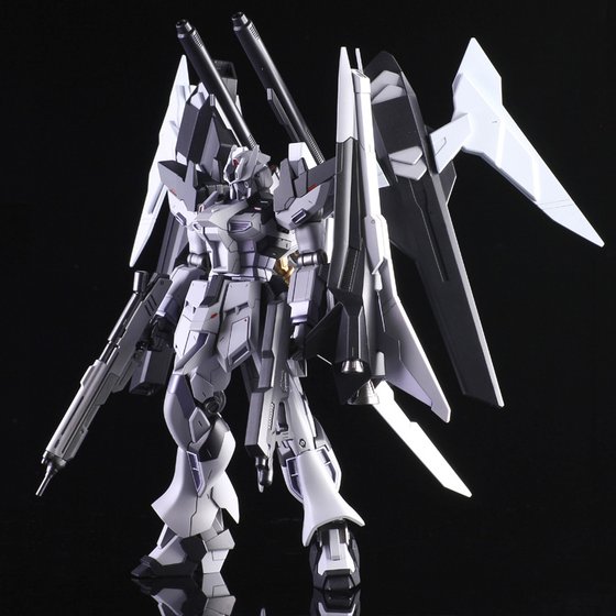 HGさん専用ページ。 鋼彈模型感謝祭2.0】 HG 1/144 Hi-vGUNDAM INFLUX | PREMIUM BANDAI