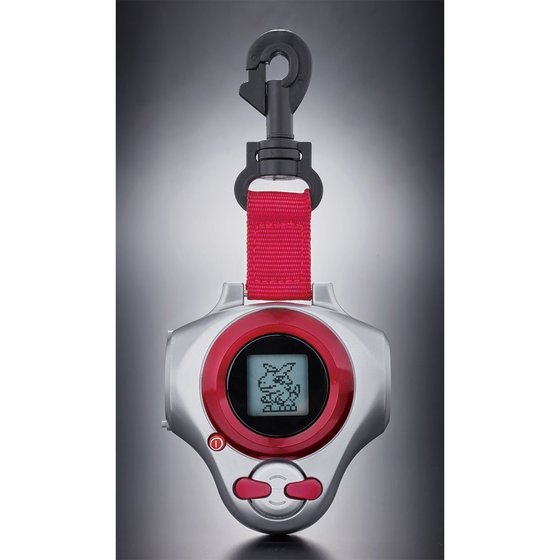 ディーアーク　15th D-ARK Ver.15th | DIGIMON | PREMIUM BANDAI Singapore [Official