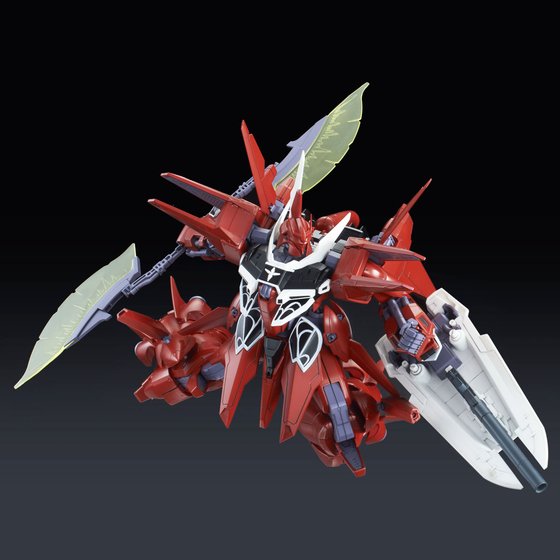 RE/100 1/100 REBAWOO | GUNDAM | PREMIUM BANDAI Singapore [Official