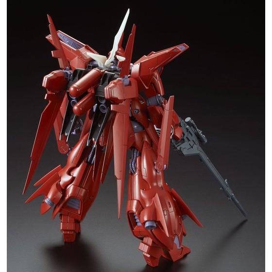 RE/100 1/100 REBAWOO | GUNDAM | PREMIUM BANDAI Singapore [Official
