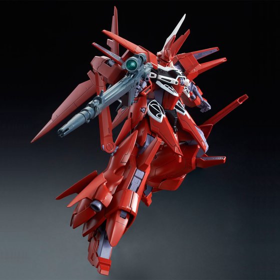 RE/100 1/100 REBAWOO | GUNDAM | PREMIUM BANDAI Singapore [Official