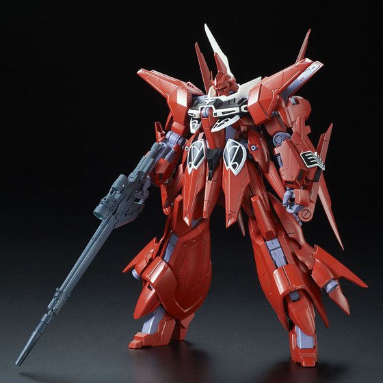 RE/100 1/100 REBAWOO | GUNDAM | PREMIUM BANDAI Singapore [Official