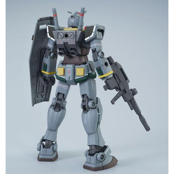 HG 1/144 RX-78-2 GUNDAM （21stCENTURY REAL TYPE Ver.） | GUNDAM