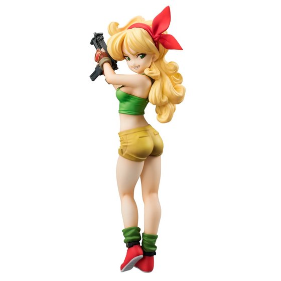 DRAGON BALL STYLING LUNCHI (PB LIMITED VER.) W/O GUM [2016年12月發送] | 龍珠 ...