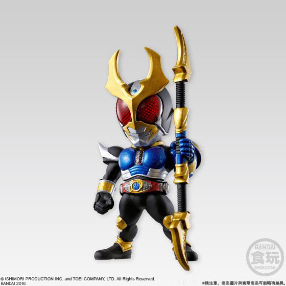 特撮 CONVERGE KAMEN RIDER PB04 CONVERGE KAMEN RIDER PB04 -AGITO AWAKE- W/O RAMUNE | Kamen Rider