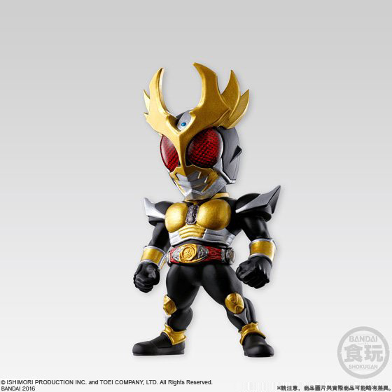 特撮 CONVERGE KAMEN RIDER PB04 CONVERGE KAMEN RIDER PB04 -AGITO AWAKE- W/O RAMUNE | Kamen Rider