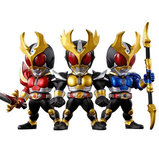 CONVERGE KAMEN RIDER PB04 -AGITO AWAKE- W/O RAMUNE | Kamen Rider 