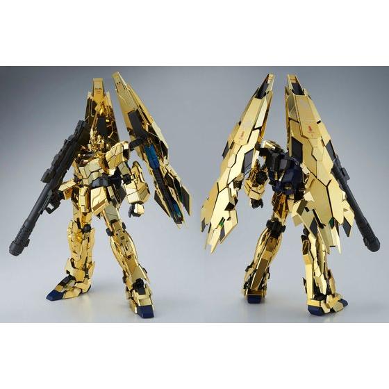 PG 1/60 RX-0 UNICORN GUNDAM 03 PHENEX [Free Shipping] | MOBILE