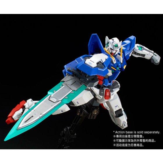 RG 1/144 GUNDAM EXIA REPAIR II [December, 2018 Delivery] | GUNDAM