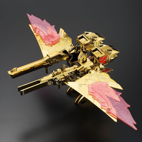 LEGENDBB MUSHA VICTORY SUPER HAGANE Ver. | SD Gundam | PREMIUM
