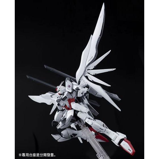 MG 1/100 IMPULSE GUNDAM BLANCHE | GUNDAM | PREMIUM BANDAI Hong