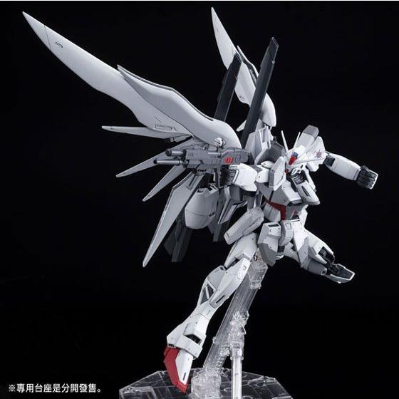 MG 1/100 IMPULSE GUNDAM BLANCHE [March 2019 Delivery] | GUNDAM