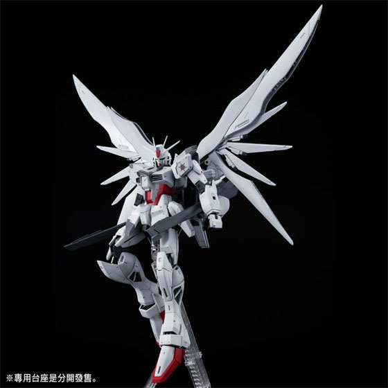 MG 1/100 IMPULSE GUNDAM BLANCHE [2026年6月發送] | 高達| PREMIUM