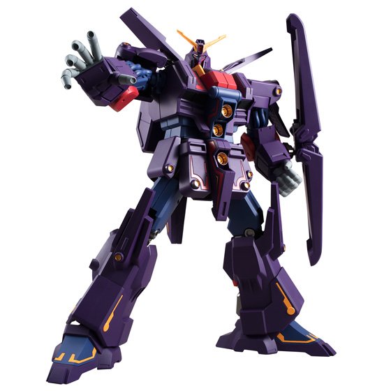 GUNDAM UNIVERSAL UNIT PSYCHO GUNDAM MK-II [2018年12月發送