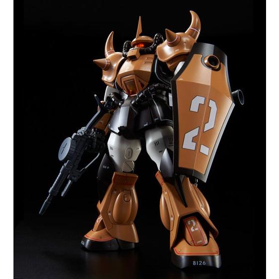 MG 1/100 PROTOTYPE GOUF [Jan 2026 Delivery] | GUNDAM | PREMIUM
