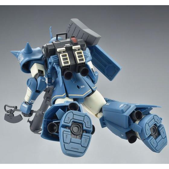 MG 1/100 MS-06R-2 ROBERT GILLIAM'S ZAKU II [Jun 2023 Delivery