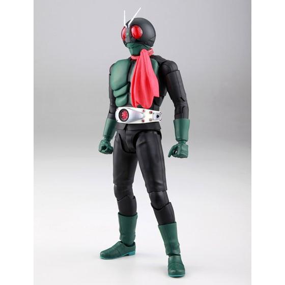 MG FIGURE-RISE 1/8 MASKED RIDER1 (SAKURAJIMA COLOR Ver.) | Kamen